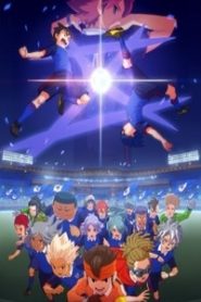 Inazuma Eleven: Orion No Kokuin: Saison 1