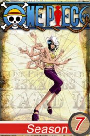 One Piece: Saison 7