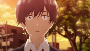 Jaku-Chara Tomozaki-Kun – Bottom-Tier Character Tomozaki: Saison 2 Episode 8